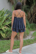 Farah Romper