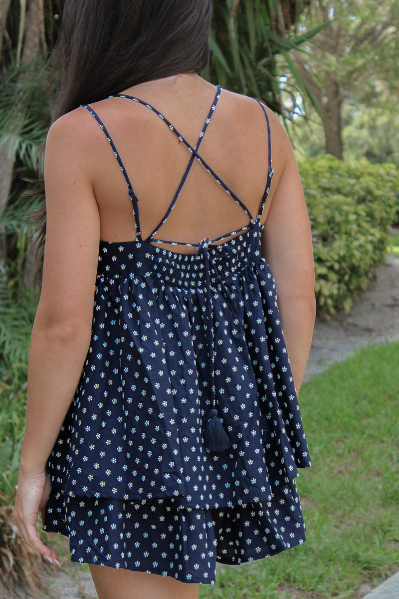 Farah Romper