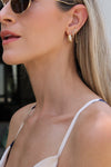 Final Touch Earring