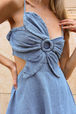 Fiorella Dress