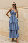 Fiorella Dress