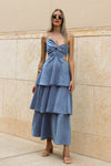 Fiorella Dress