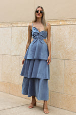 Fiorella Dress