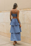 Fiorella Dress