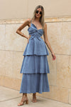 Fiorella Dress