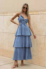 Fiorella Dress