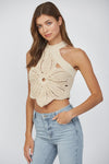 Flora Top