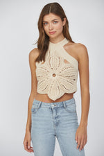 Flora Top