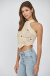 Flora Top