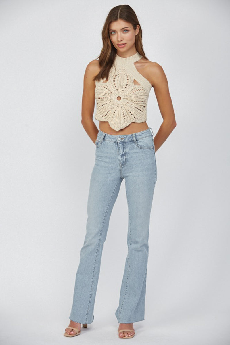 Flora Top