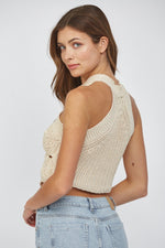 Flora Top