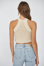 Flora Top