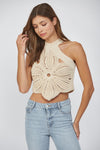 Flora Top