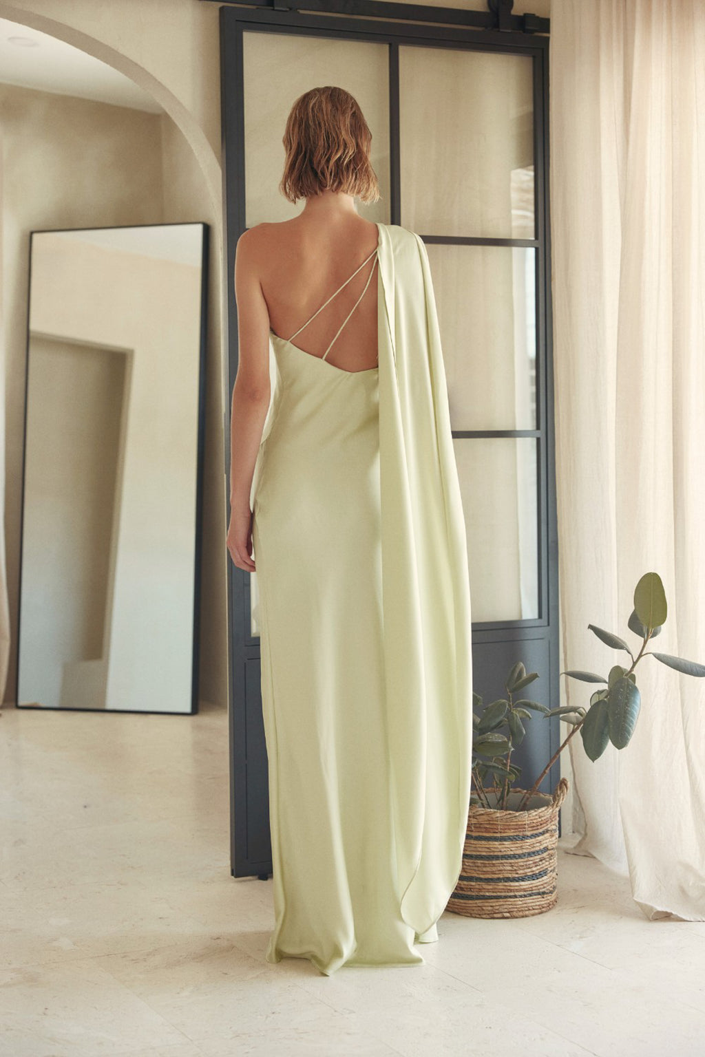 Florence Dress