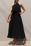 Florence Dress in Black