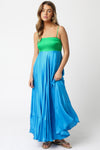 For Her Dress