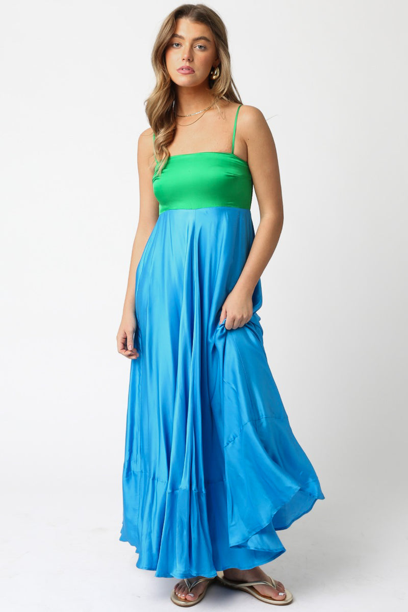 For Her Dress