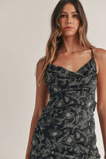 Force Of Nature Dress