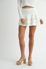 Frankie Skirt