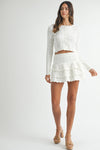 Frankie Skirt