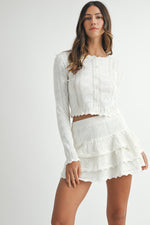 Frankie Skirt