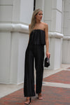 Give & Take Jumpsuit