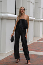 Give & Take Jumpsuit