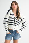 Grace Cardigan