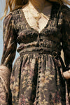 Harmony Maxi Dress