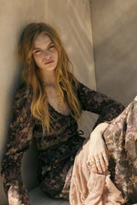 Harmony Maxi Dress
