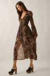 Harmony Maxi Dress