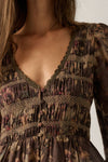 Harmony Maxi Dress