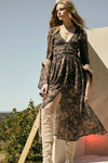 Harmony Maxi Dress