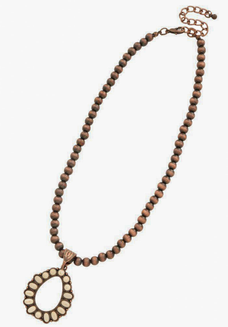 Haven Necklace