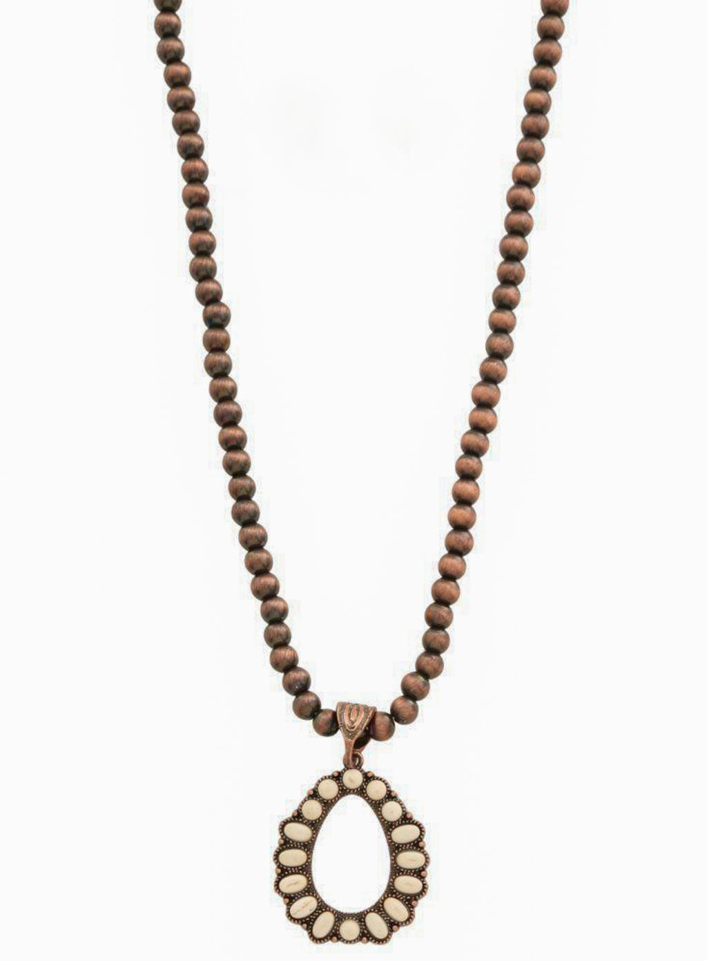 Haven Necklace