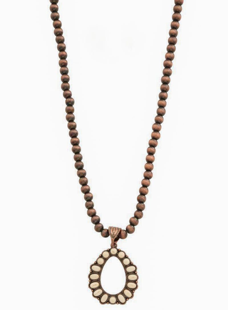 Haven Necklace