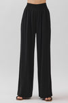 Hazel Pant in Black