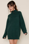 Hunter Sweater Dress