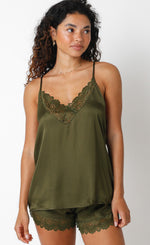 Imani Short