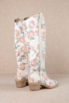 Inlay Boot