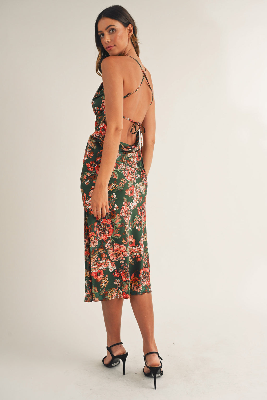 Isabella Dress