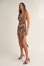 Isabella Dress