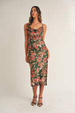 Isabella Dress