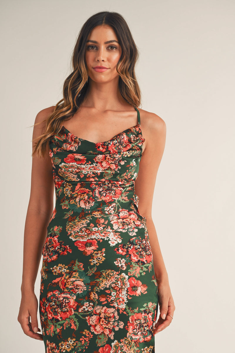 Isabella Dress