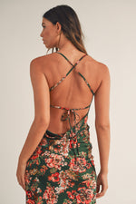 Isabella Dress