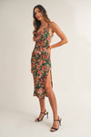 Isabella Dress