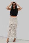 Isla Skirt