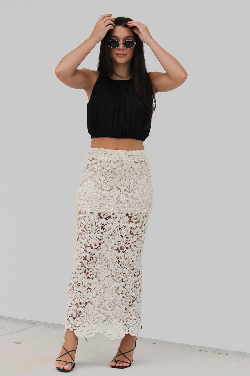 Isla Skirt