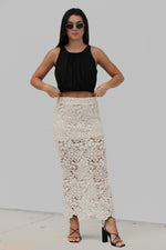 Isla Skirt