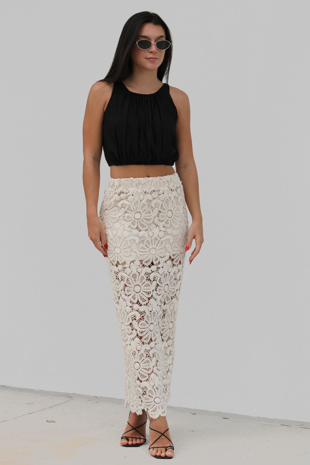 Isla Skirt